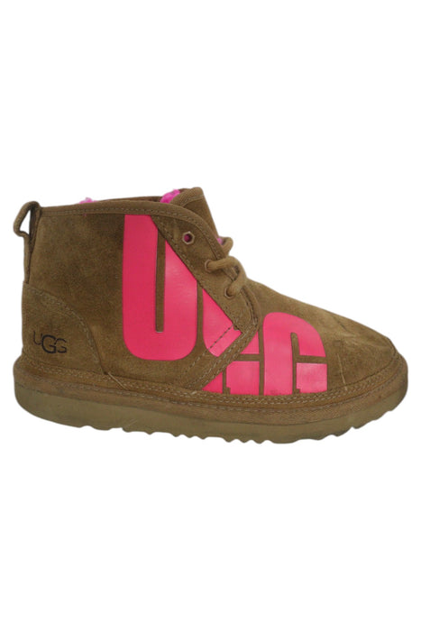 Zapato 3 (UGG)