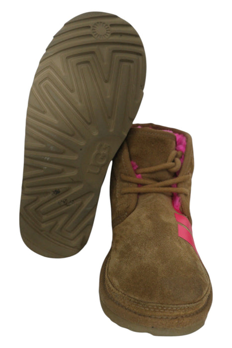 Zapato 3 (UGG)