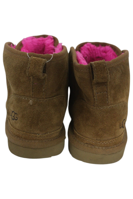 Zapato 3 (UGG)