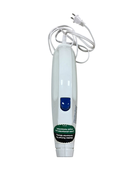 Cuchillo Eléctrico (HAMILTON BEACH)
