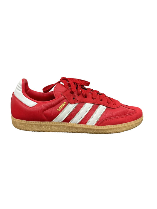 Tenis 9 (ADIDAS)