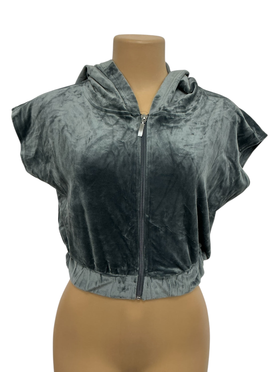 Crop Top XS (FASHIONNOVA)