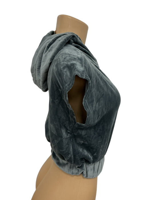 Crop Top XS (FASHIONNOVA)