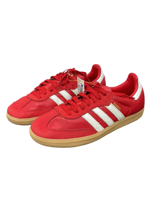 Tenis 9 (ADIDAS)