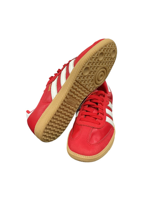 Tenis 9 (ADIDAS)