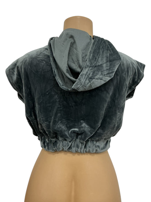 Crop Top XS (FASHIONNOVA)