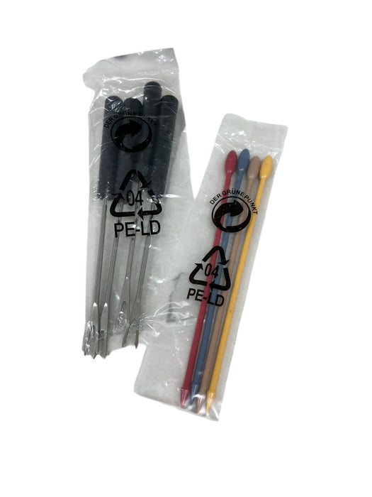 Kit de fondue (CASA MODA)