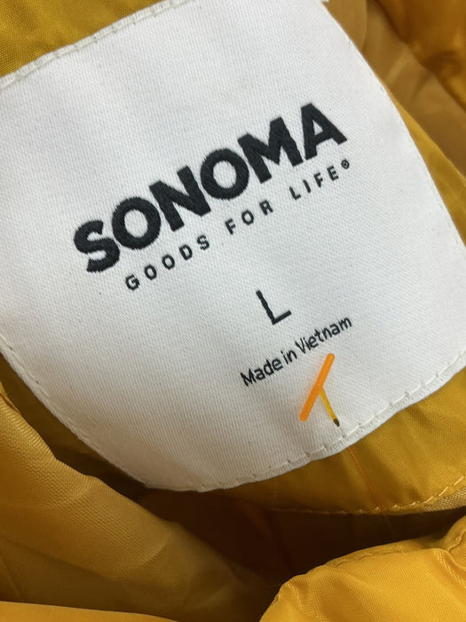Chaleco L (SONOMA)