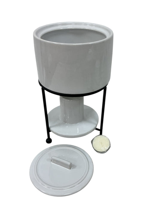 Kit de fondue (CASA MODA)