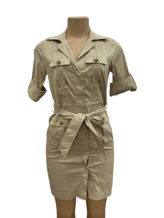 Vestido 0P (ANN TAYLOR)