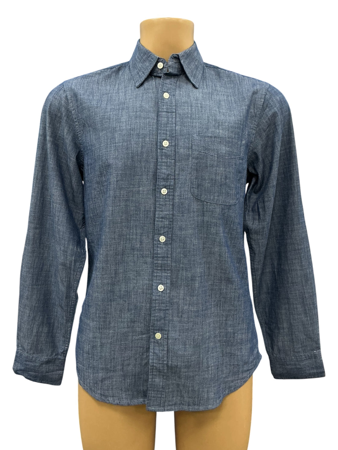 Camisa S (LANDS' END)