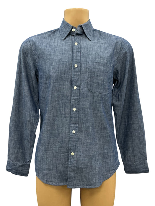 Camisa S (LANDS' END)