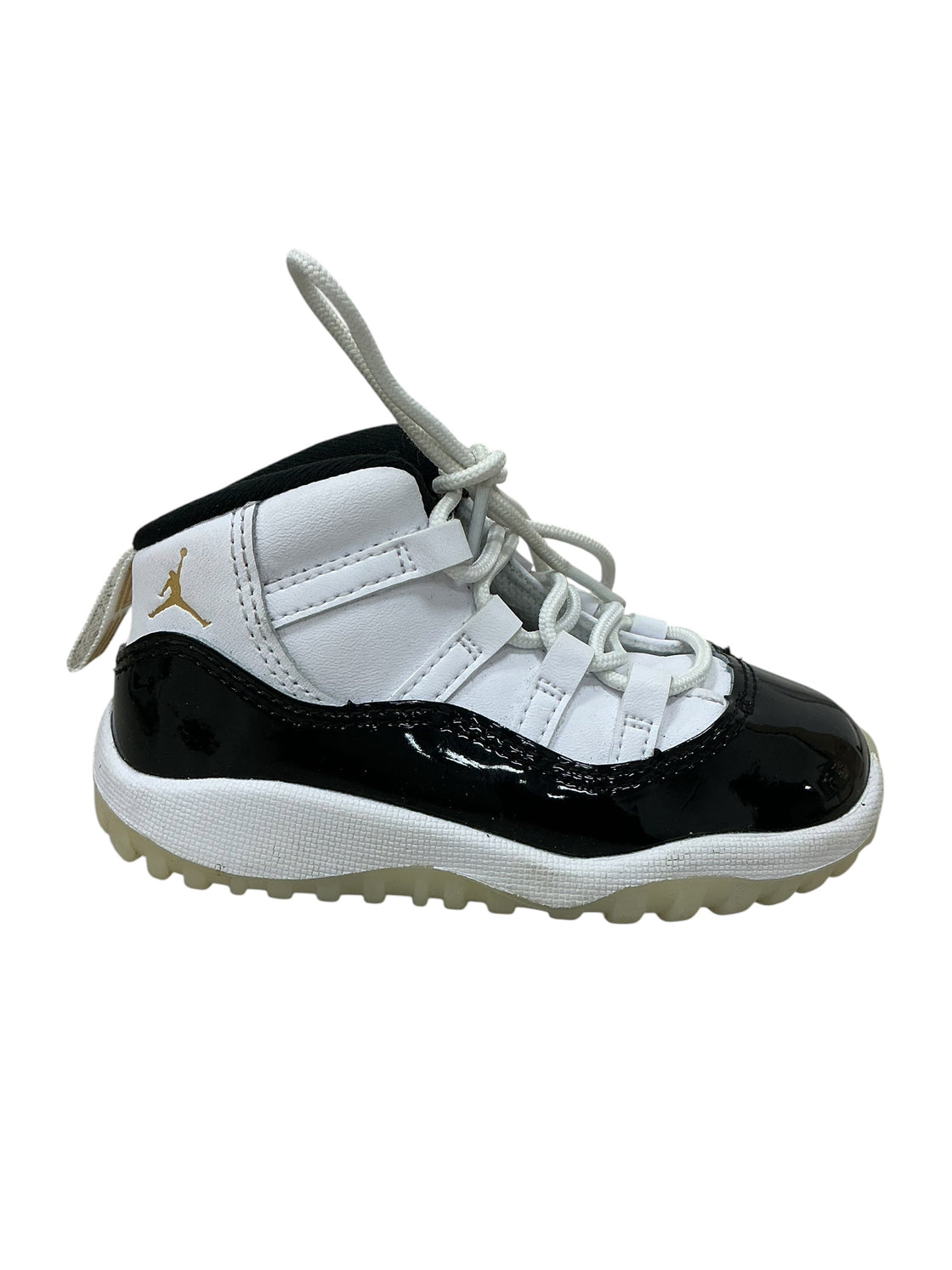 Tenis para bebé 7C (JORDAN)