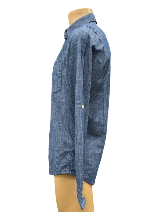 Camisa S (LANDS' END)