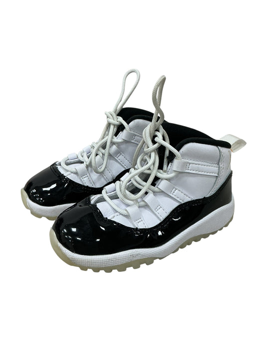 Tenis para bebé 7C (JORDAN)