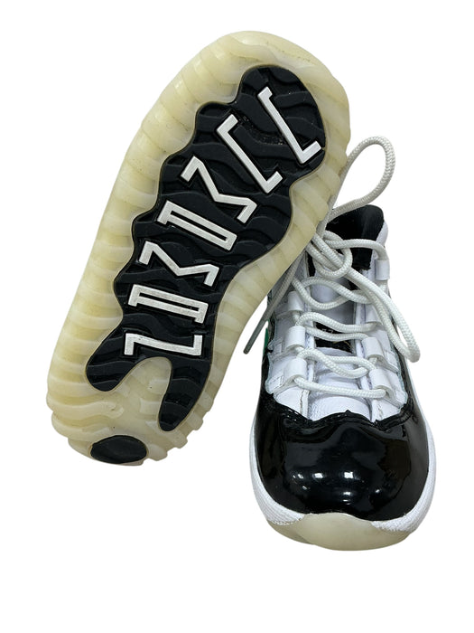 Tenis para bebé 7C (JORDAN)