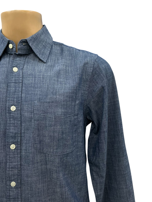Camisa S (LANDS' END)