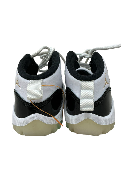 Tenis para bebé 7C (JORDAN)