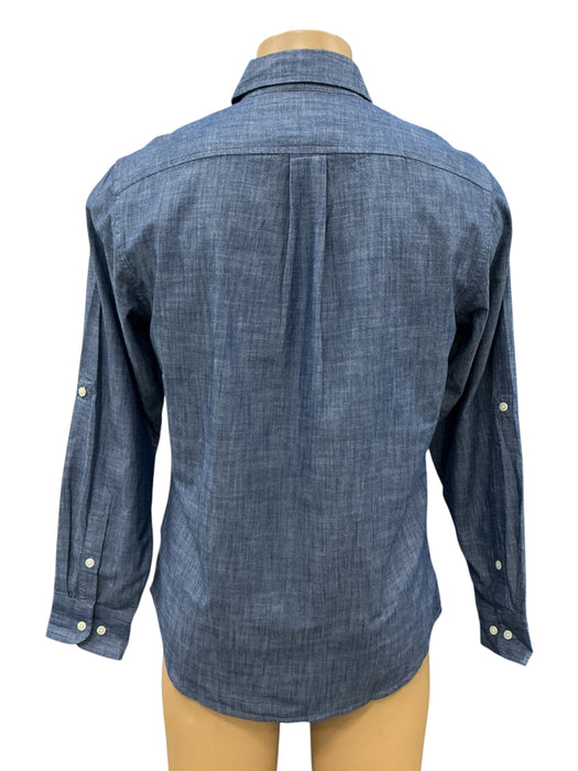 Camisa S (LANDS' END)