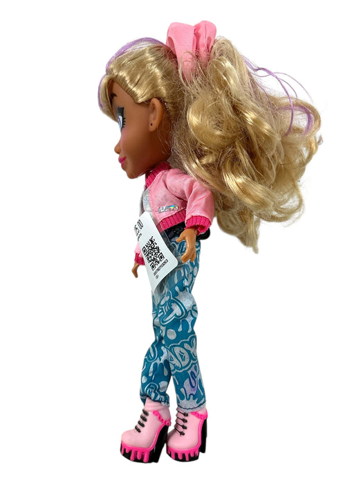 Lady T (ART SQUADART)