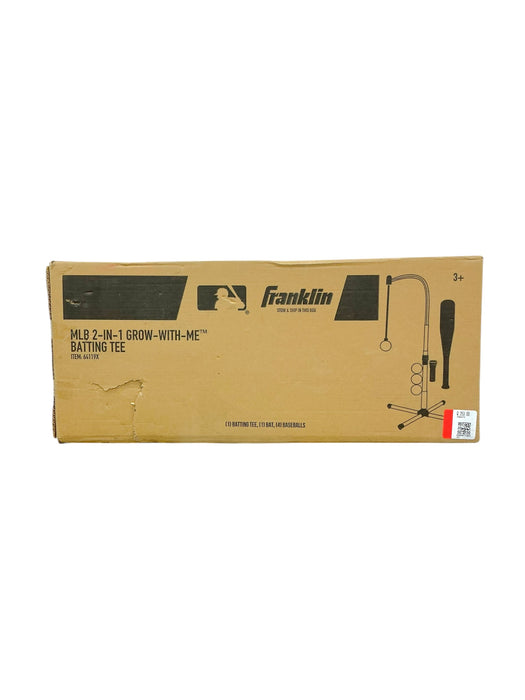 Set de entrenamiento de bateo (FRANKLIN)
