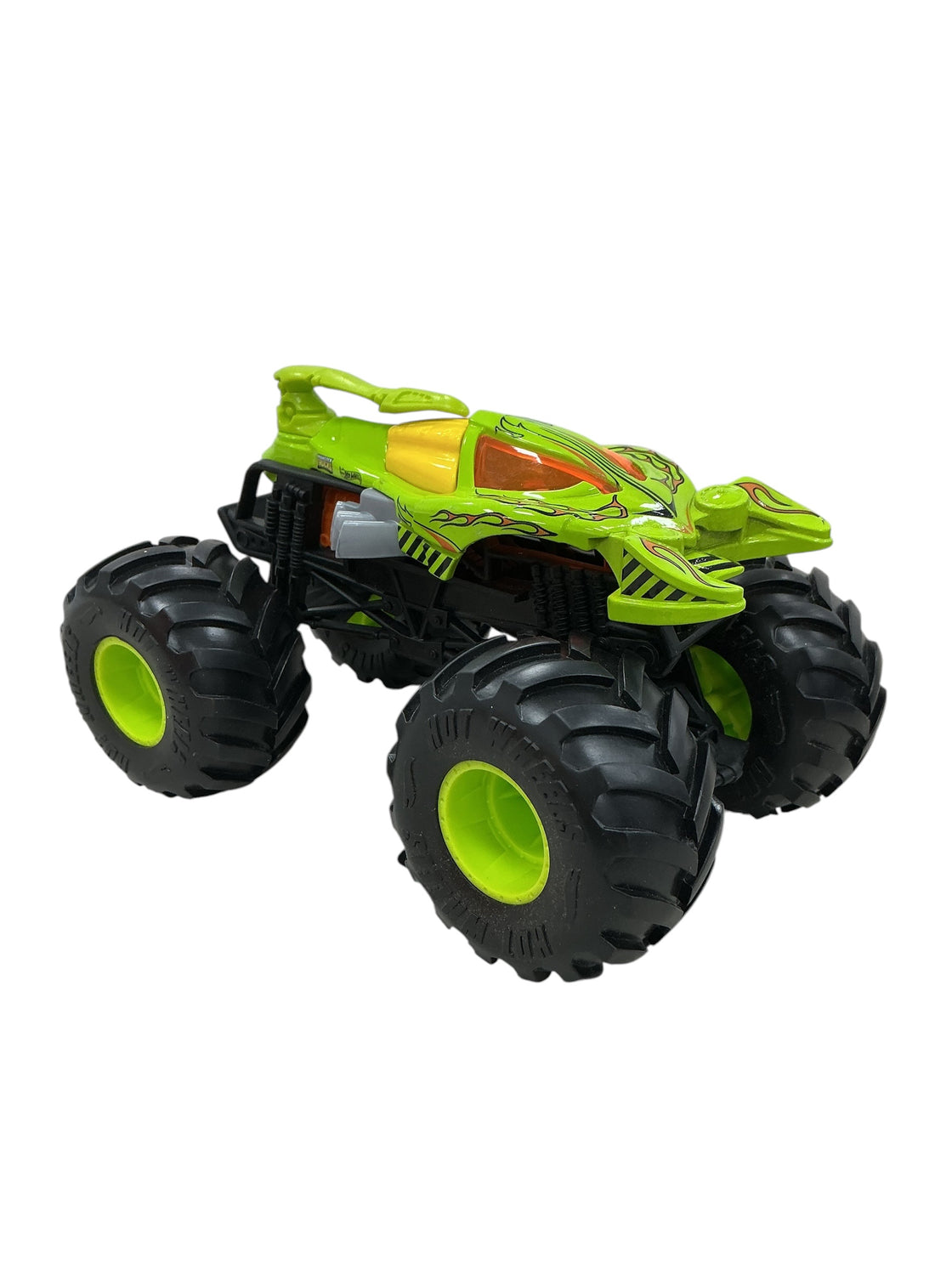 Monster Trucks (MATTEL)