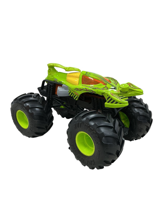 Monster Trucks (MATTEL)