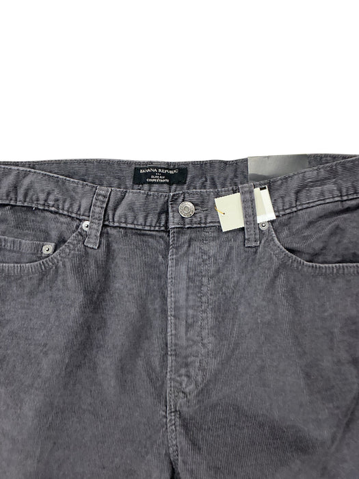 Pantalón 35X34 (BANANA REPUBLIC)