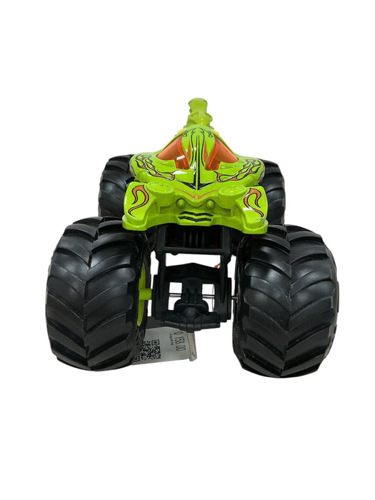 Monster Trucks (MATTEL)