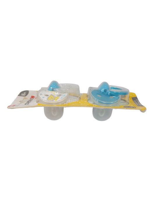 Dúo de chupetes (MEDELA BABY)