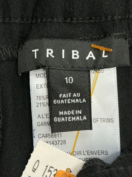 Pantalón 10 (TRIBAL)