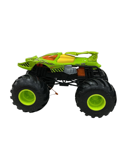 Monster Trucks (MATTEL)