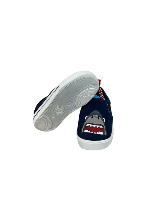 Zapato para bebé 7C (WONDER NATION)