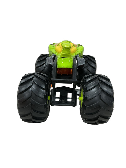 Monster Trucks (MATTEL)