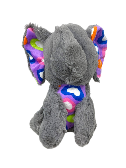 Duo de peluches
