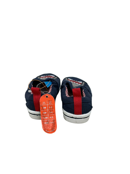 Zapato para bebé 7C (WONDER NATION)