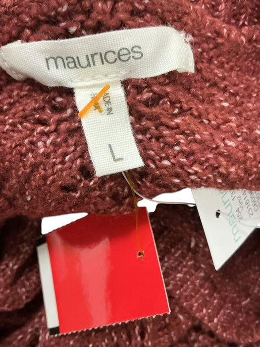 Suéter L (MAURICES)