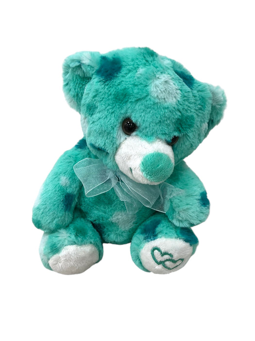 Duo de peluches