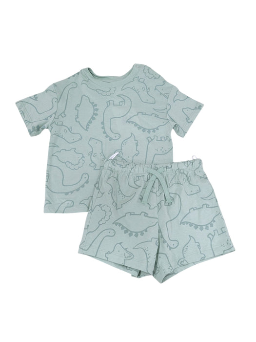 Conjunto para bebé 12M (H&M)
