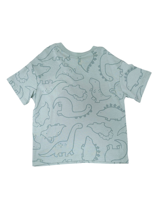 Conjunto para bebé 12M (H&M)