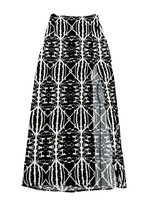Falda XS (EXPRESS)