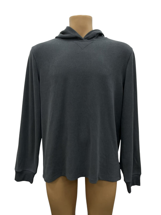 Sudadero XL (EDDIE BAUER)