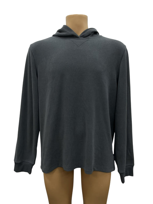 Sudadero XL (EDDIE BAUER)