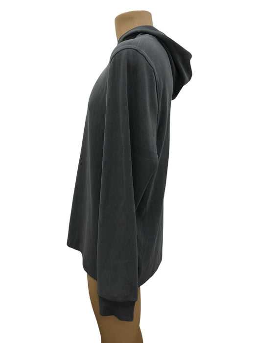 Sudadero XL (EDDIE BAUER)