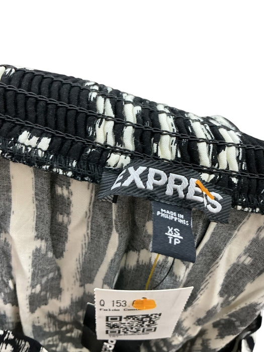 Falda XS (EXPRESS)