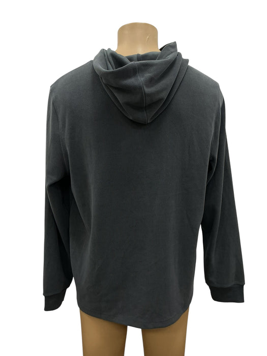 Sudadero XL (EDDIE BAUER)