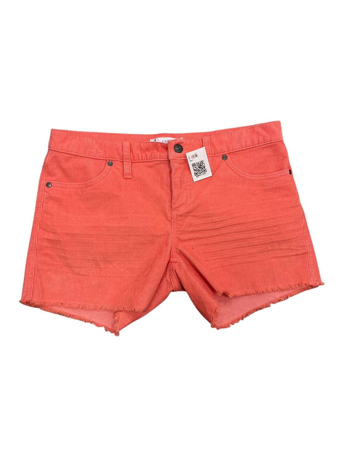 Short 4 (CARVE DESIGNS)