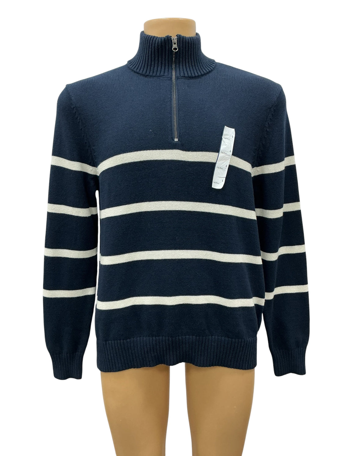 Sueter L (GOODFELLOW)