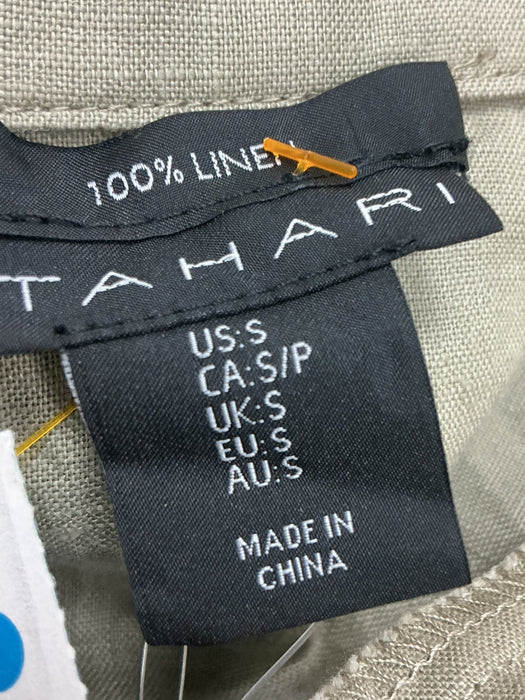 Blusa S (TAHARI)