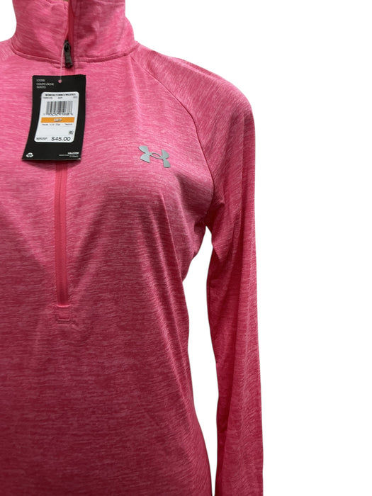 Sudadero SM (UNDER ARMOUR)